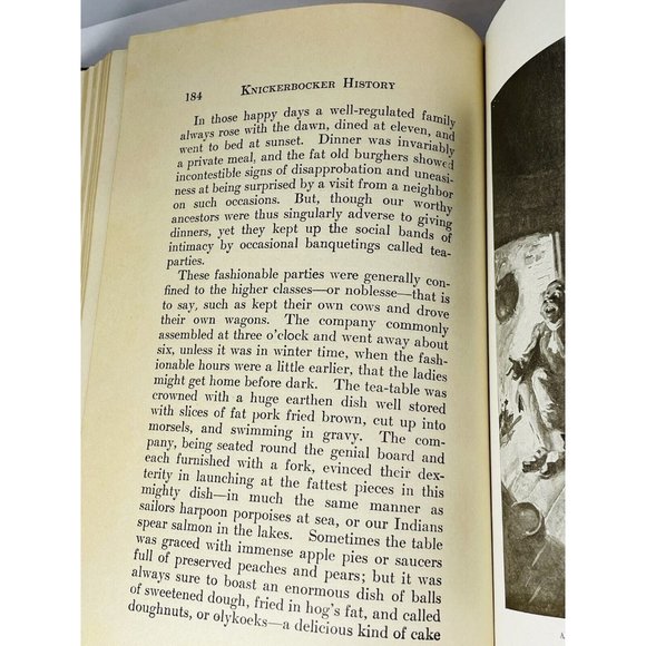 Journeys Through Bookland Vol 9 Antique 1909 Hardcover Book Charles H Sylvester - Picture 11 of 12